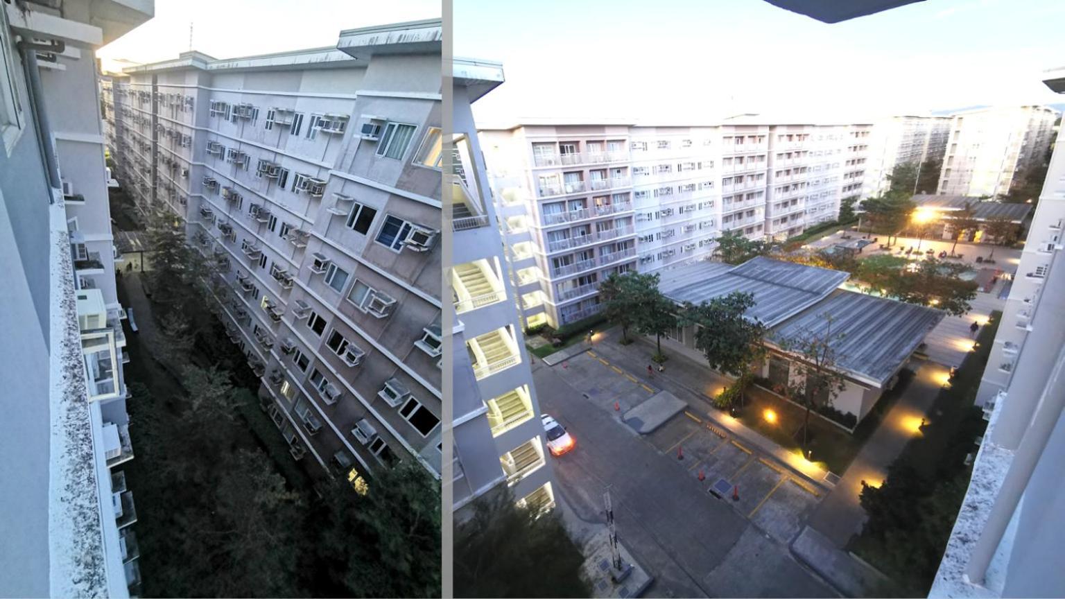 Butler'S Bnb @ Trees Residences Qc Phil Quezon City Exteriér fotografie