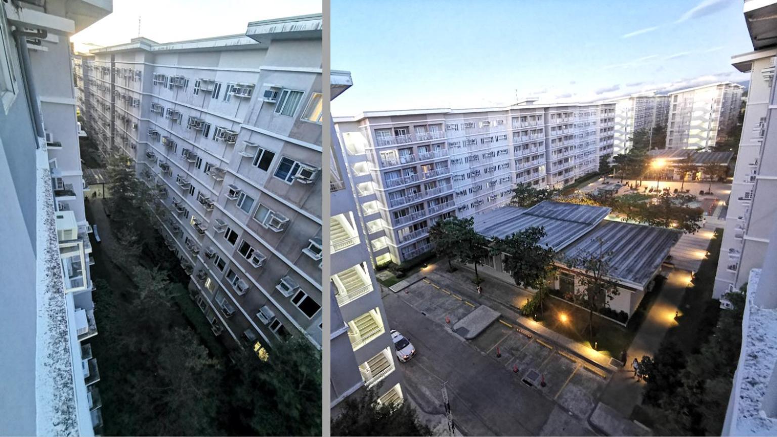 Butler'S Bnb @ Trees Residences Qc Phil Quezon City Exteriér fotografie